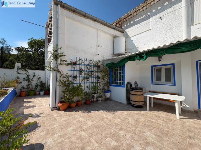 Chalet en venta en Tobarra, Castilla-La Mancha