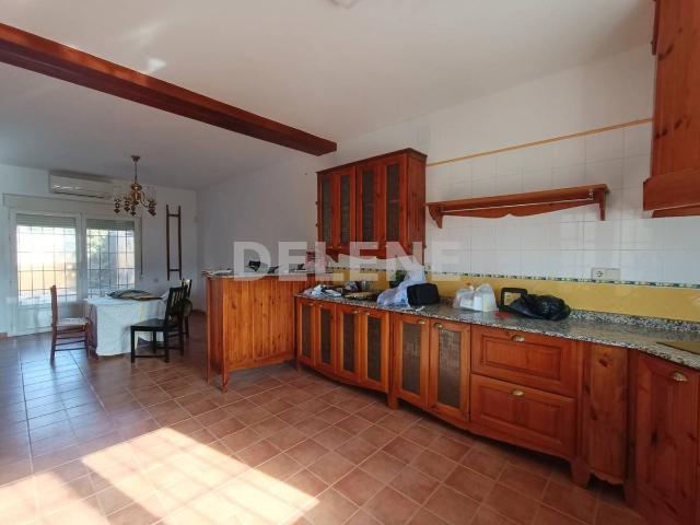 Chalet en venta en Tobarra, Castilla-La Mancha