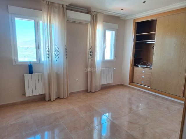 Chalet en venta en Tobarra, Castilla-La Mancha