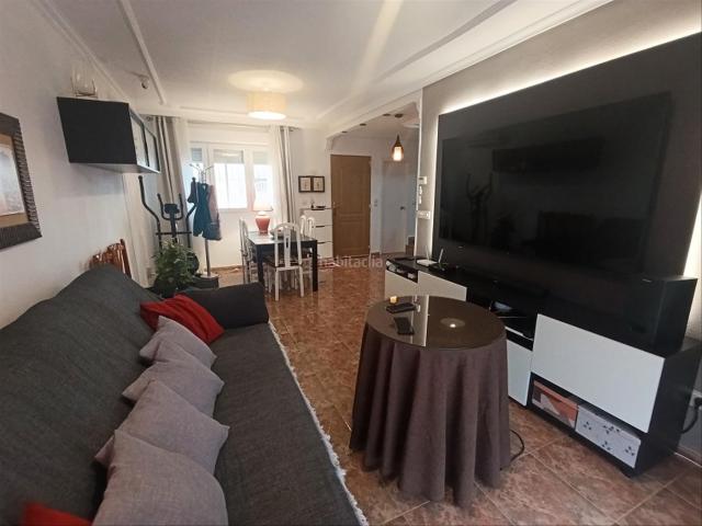 Chalet en venta en Tobarra, Castilla-La Mancha