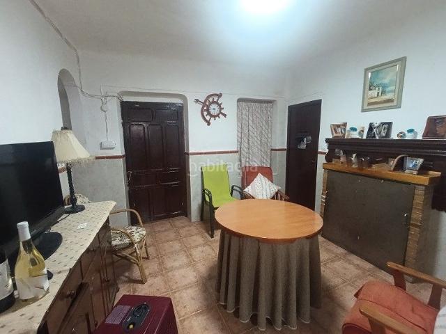 Chalet en venta en Tobarra, Castilla-La Mancha