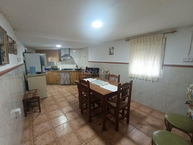 Chalet en venta en Tobarra, Castilla-La Mancha