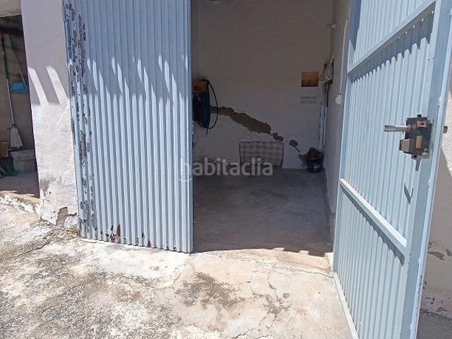 Chalet en venta en Tobarra, Castilla-La Mancha