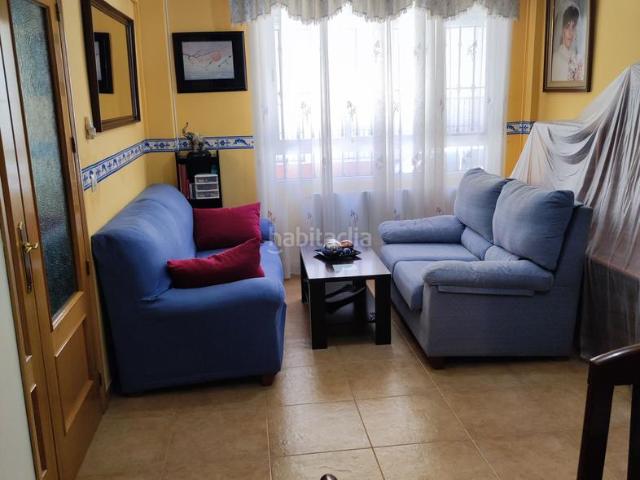 Chalet en venta en Tobarra, Castilla-La Mancha
