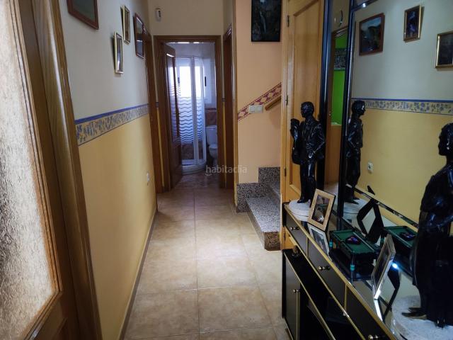 Chalet en venta en Tobarra, Castilla-La Mancha
