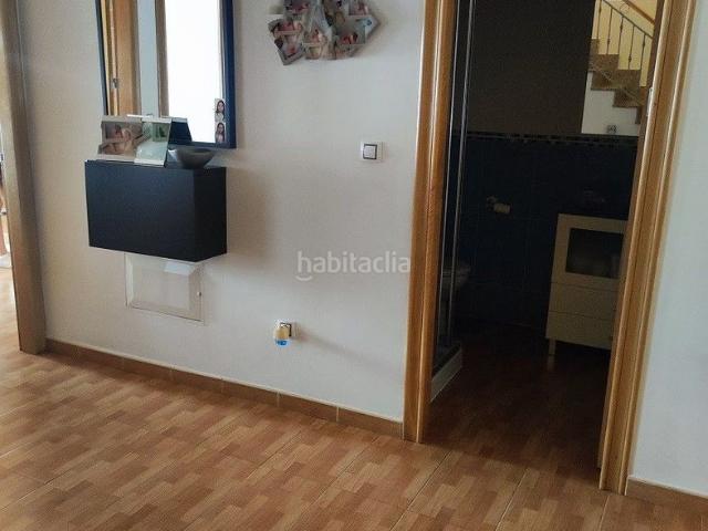 Chalet en venta en Tobarra, Castilla-La Mancha