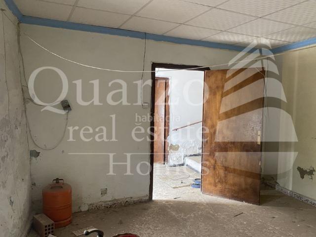 Chalet en venta en Tobarra, Castilla-La Mancha