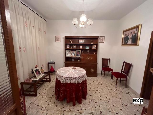 Chalet en venta en Tobarra, Castilla-La Mancha
