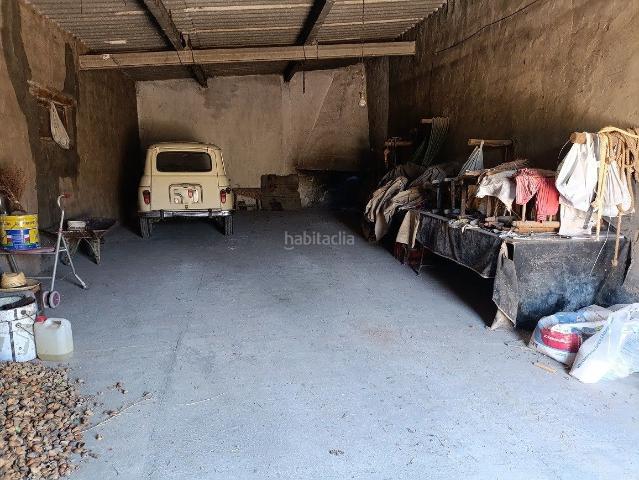 Chalet en venta en Tobarra, Castilla-La Mancha