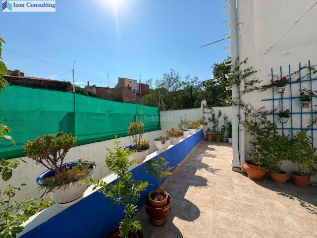 Chalet en venta en Tobarra, Castilla-La Mancha