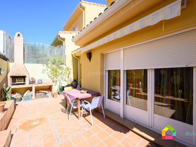 Chalet en venta en Toledo, Castilla-La Mancha