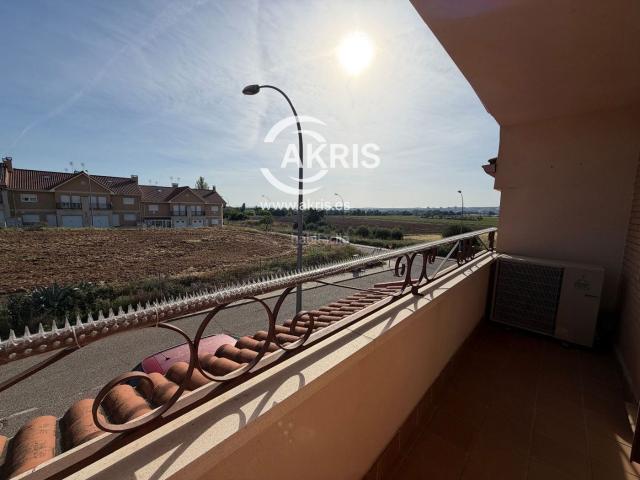 Chalet en venta en Toledo, Castilla-La Mancha