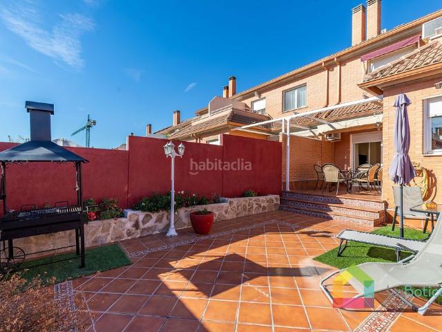 Chalet en venta en Toledo, Castilla-La Mancha