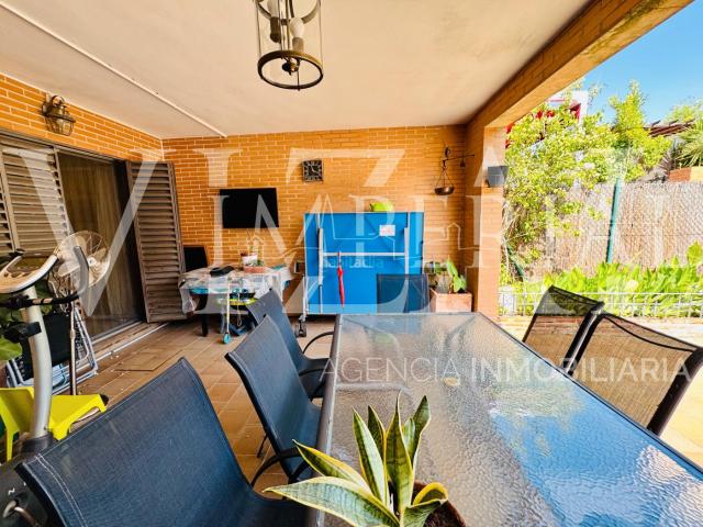 Villa en venta en Toledo