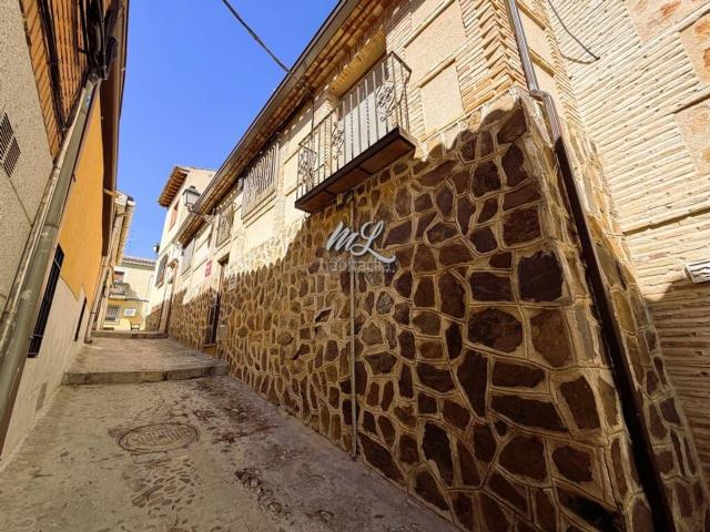 Chalet en venta en Toledo, Castilla-La Mancha