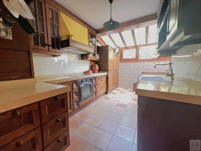Villa en venta en Toledo
