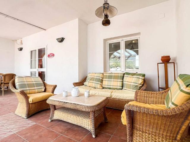 Chalet en venta en Sierra de las Nieves, Andalucía