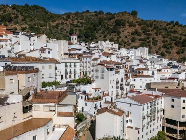 Chalet en venta en Sierra de las Nieves, Andalucía