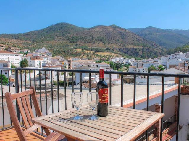Chalet en venta en Tolox, Málaga