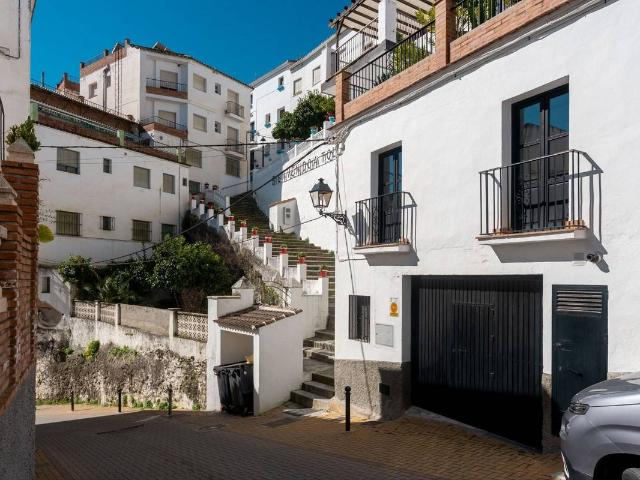 Chalet en venta en Tolox, Málaga