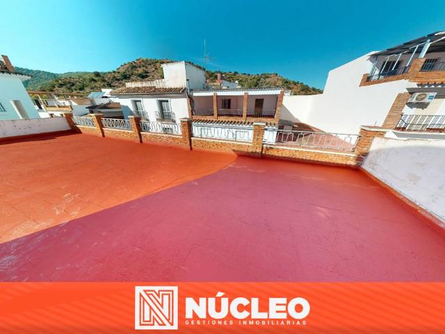 Chalet en venta en Sierra de las Nieves, Andalucía