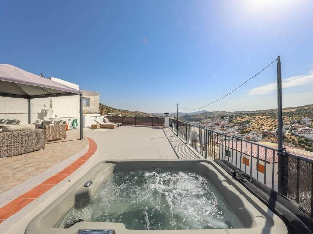 Chalet en venta en Sierra de las Nieves, Andalucía