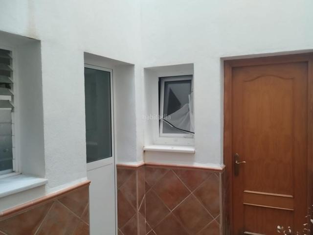 Chalet en venta en Sierra de las Nieves, Andalucía
