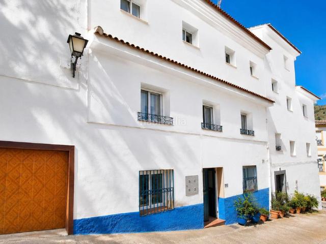 Chalet en venta en Sierra de las Nieves, Andalucía