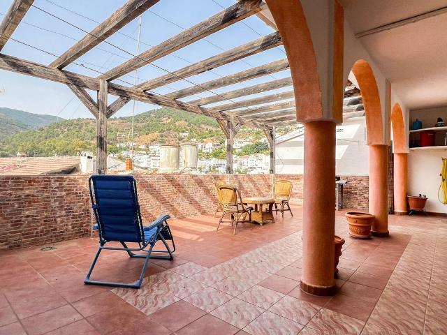 Chalet en venta en Sierra de las Nieves, Andalucía