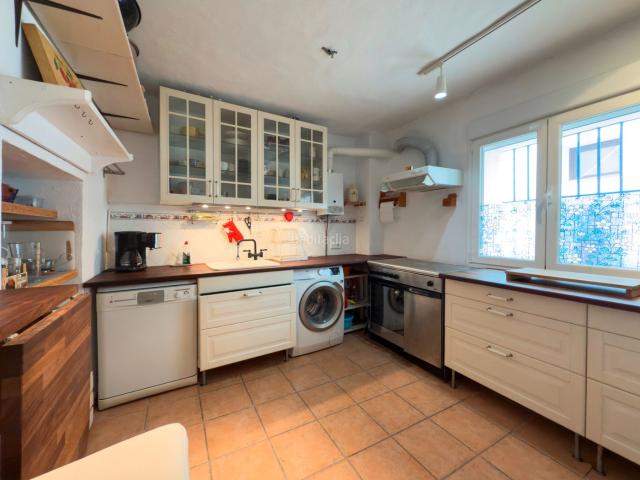 Chalet en venta en Sierra de las Nieves, Andalucía