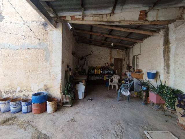 Chalet en venta en Tomelloso, Castilla-La Mancha