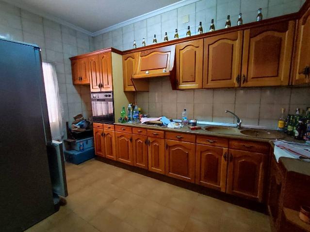 Chalet en venta en Tomelloso, Castilla-La Mancha