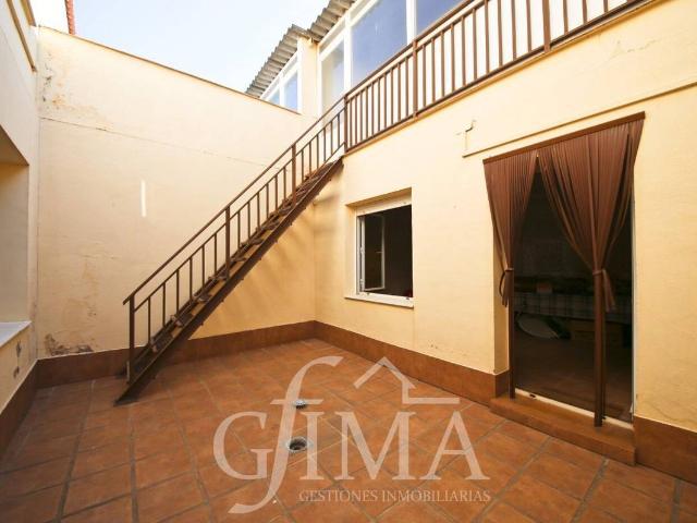 Chalet en venta en Tomelloso, Castilla-La Mancha