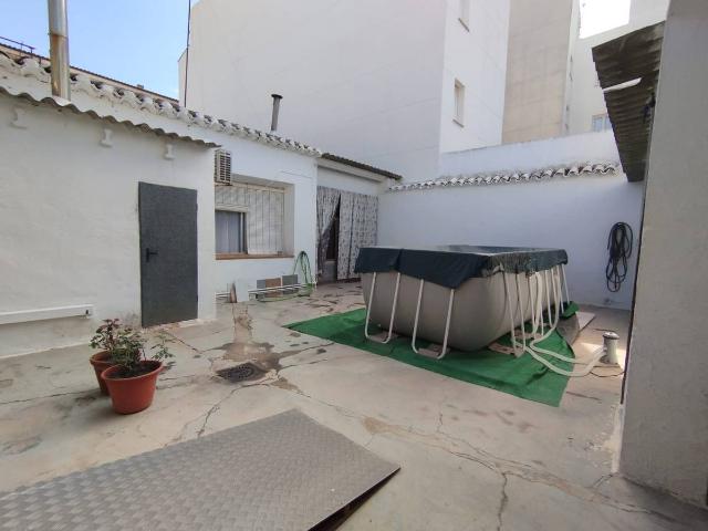 Chalet en venta en Tomelloso, Castilla-La Mancha