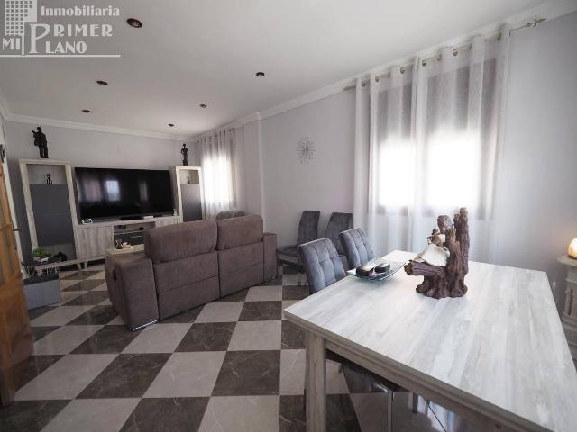 Chalet en venta en Tomelloso, Castilla-La Mancha