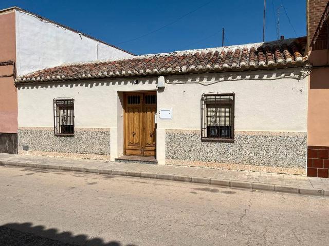 Chalet en venta en Tomelloso, Castilla-La Mancha