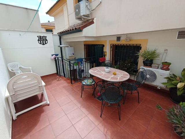 Chalet en venta en Tomelloso, Castilla-La Mancha