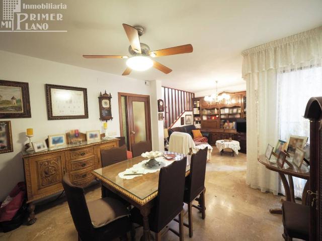 Chalet en venta en Tomelloso, Castilla-La Mancha