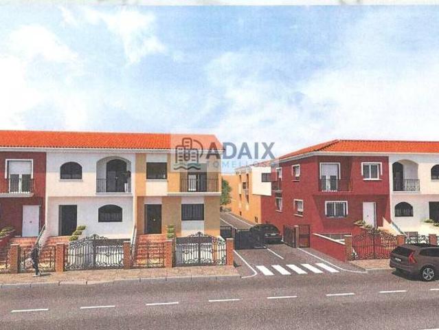 Chalet en venta en Tomelloso, Castilla-La Mancha
