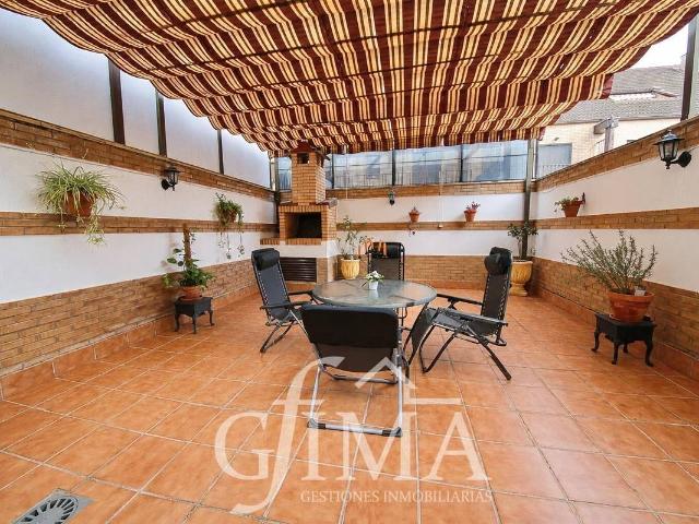 Chalet en venta en Tomelloso, Castilla-La Mancha