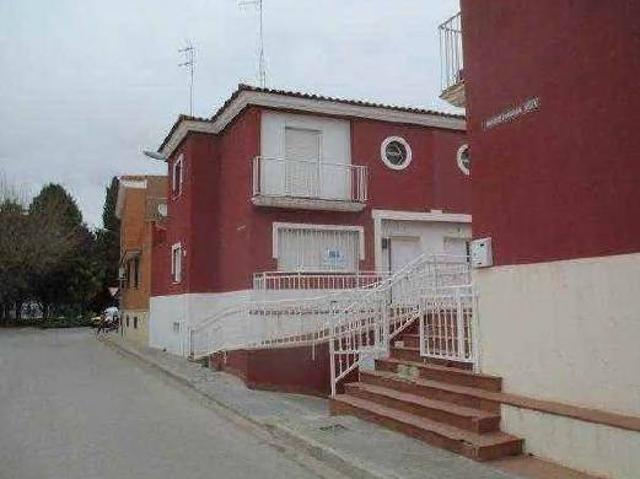 Chalet en venta en Tomelloso, Castilla-La Mancha