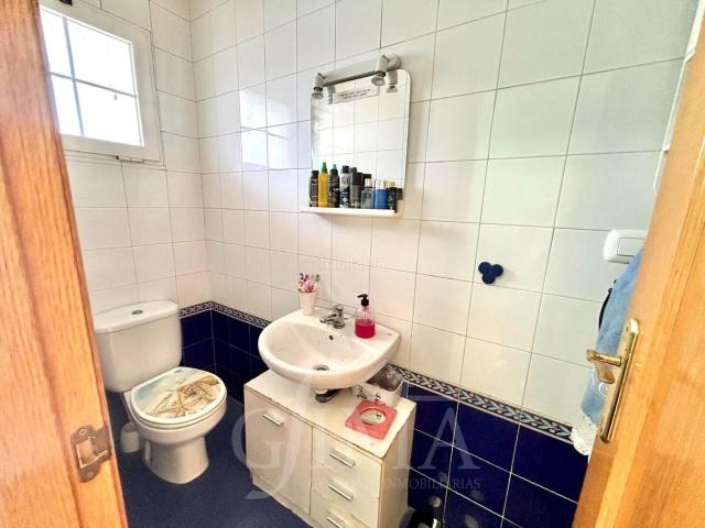 Chalet en venta en Tomelloso, Castilla-La Mancha