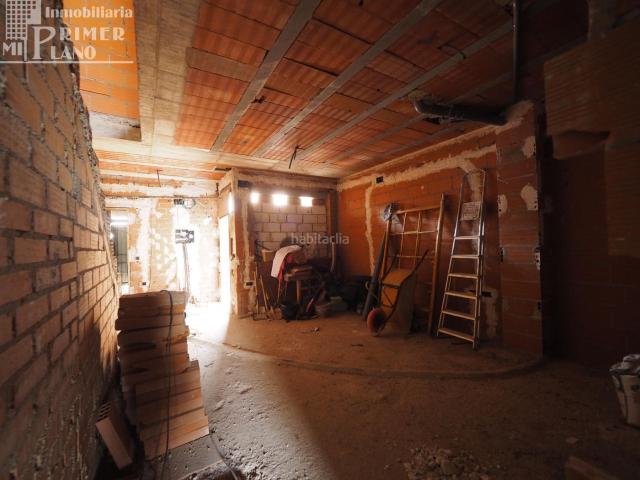Chalet en venta en Tomelloso, Castilla-La Mancha