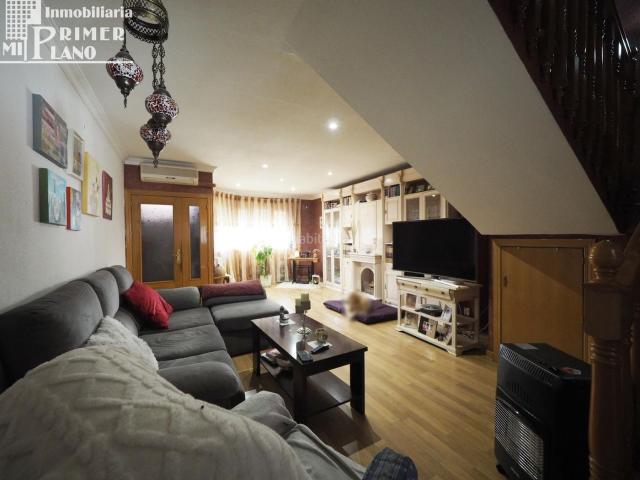 Chalet en venta en Tomelloso, Castilla-La Mancha