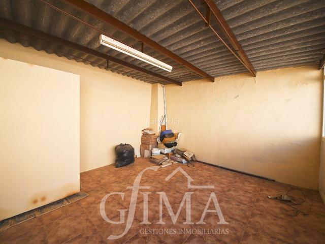 Chalet en venta en Tomelloso, Castilla-La Mancha
