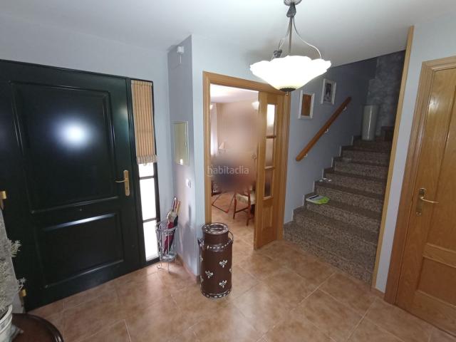 Chalet en venta en Tomelloso, Castilla-La Mancha