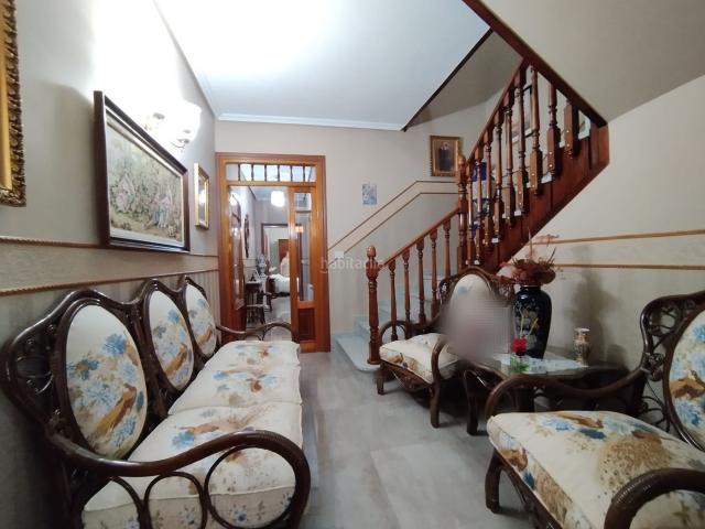 Chalet en venta en Tomelloso, Castilla-La Mancha