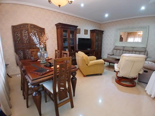 Chalet en venta en Tomelloso, Castilla-La Mancha