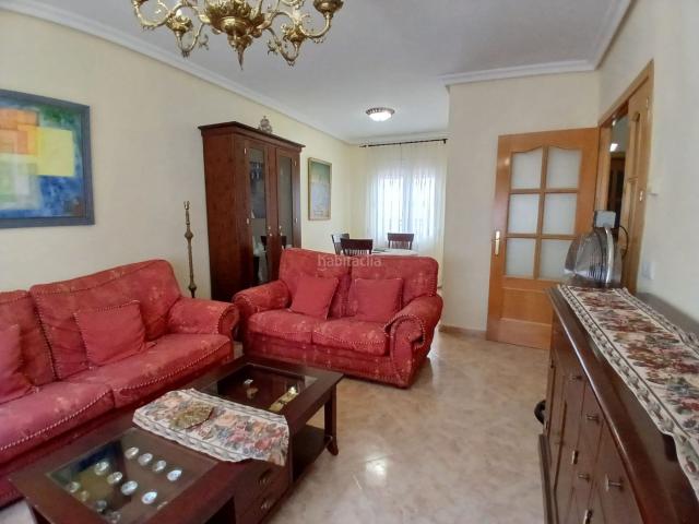 Chalet en venta en Tomelloso, Castilla-La Mancha