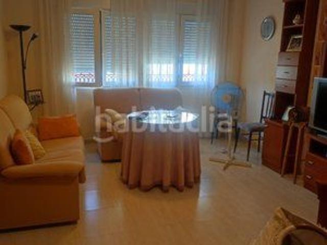 Chalet en venta en Tomelloso, Castilla-La Mancha